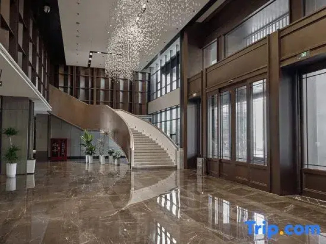 New Feeling Hotel