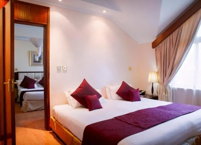 Standard Suite