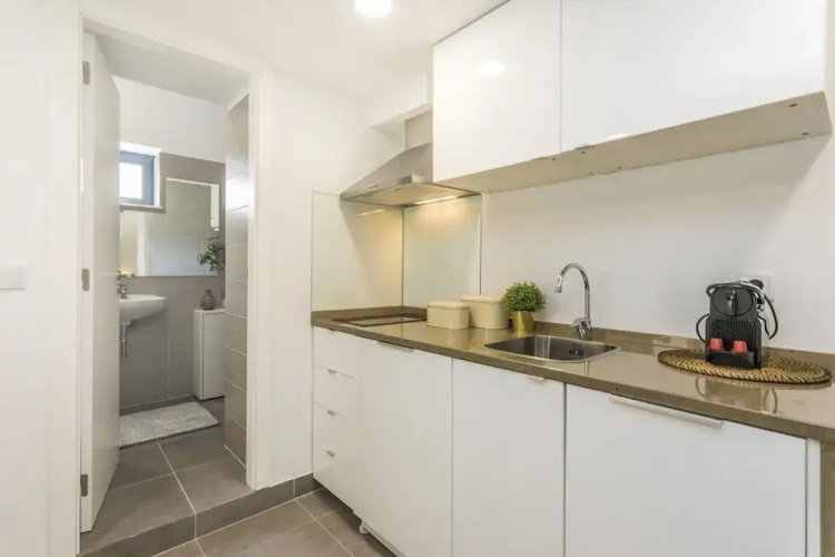 LxWay Apartments Belém