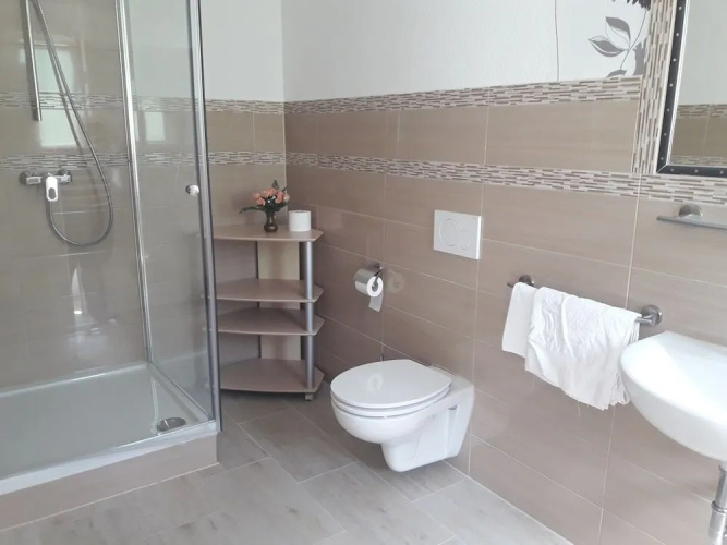 Pension Haus Helene