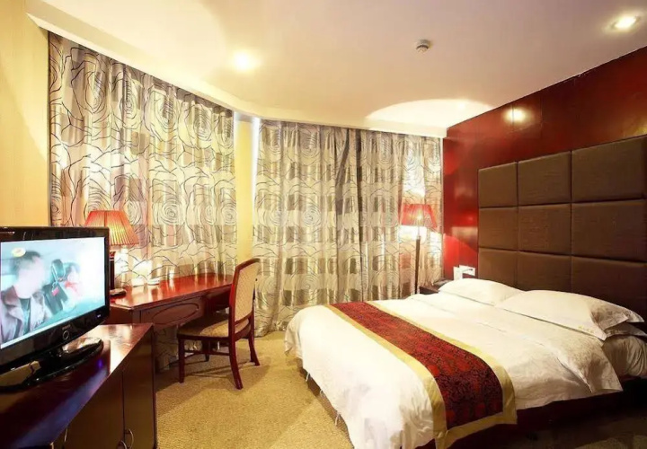 Hangzhou Treeman's Home Hotel