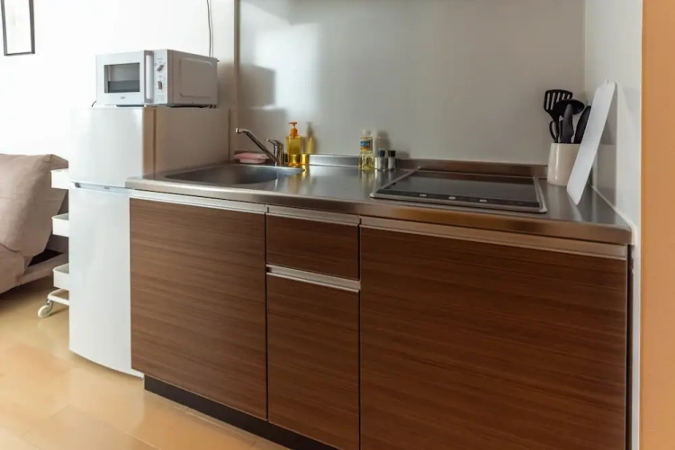 1 Bedroom Double Apartment