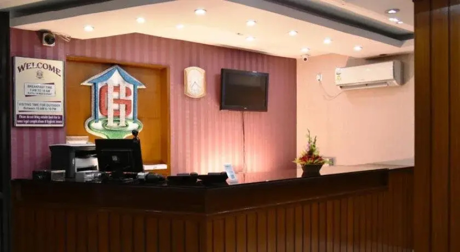 Hotelbild