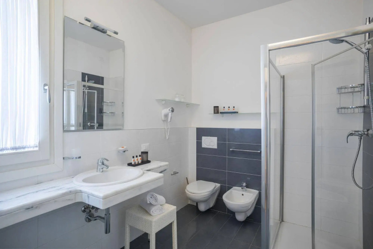 Residence Palazzo Brando