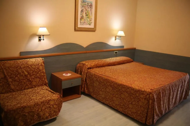 Albergo Al Castello