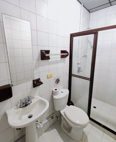 Lady Mom Hostal