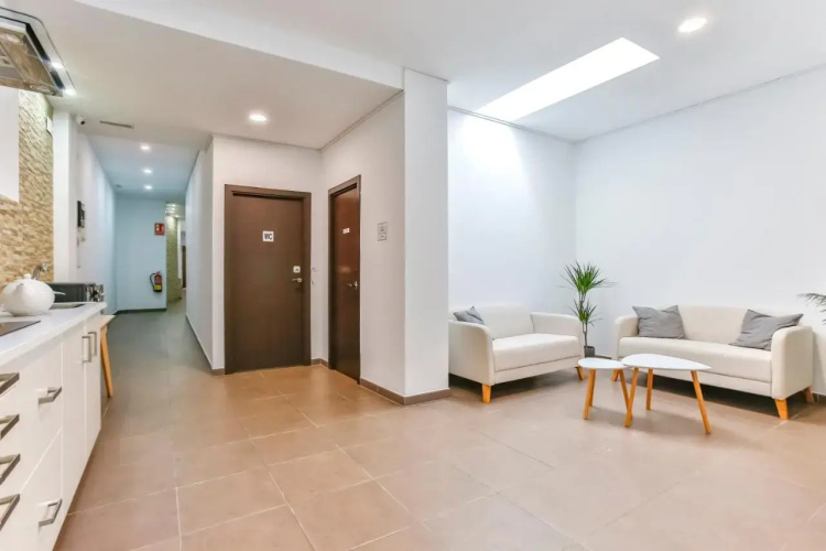 LM Rooms BCN