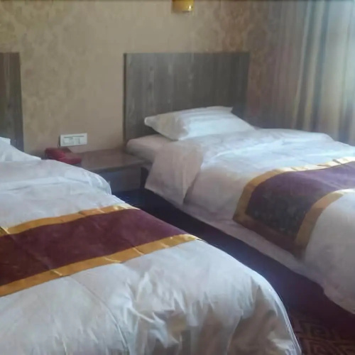Shudu Business Hotel