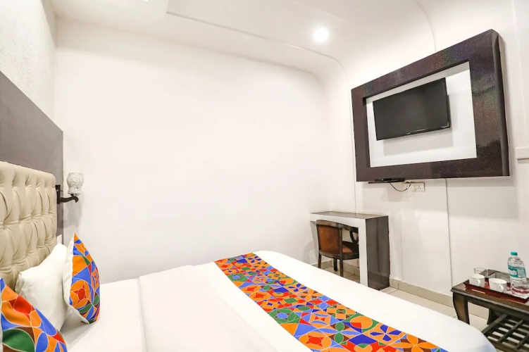 Fabhotel Madhuban Inn