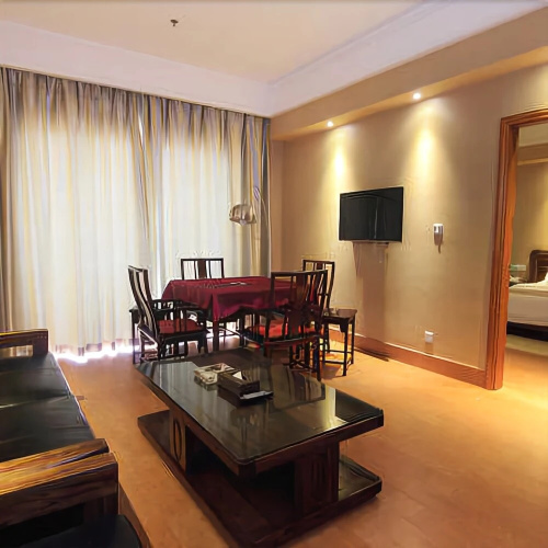 Xin Jin Yuan Hotel