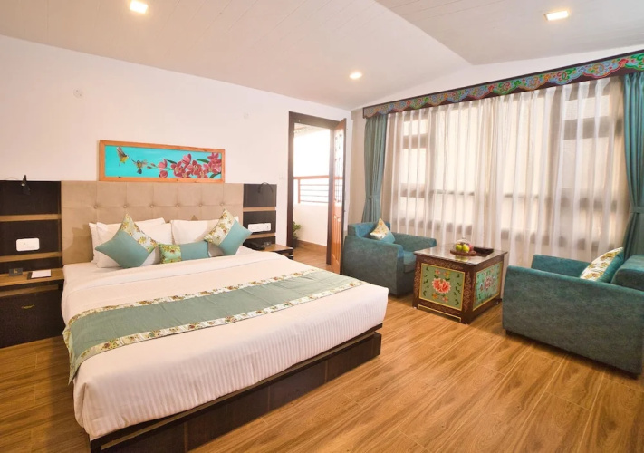 Voyage Glenz Resort