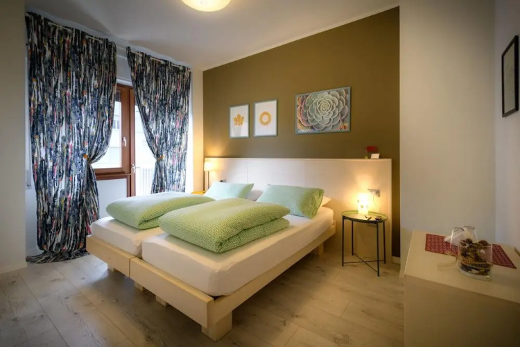 Bernina Express Eco Rooms&Breakfast