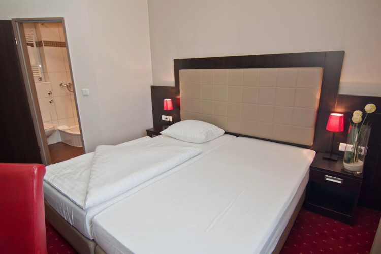 Hotel Savoy