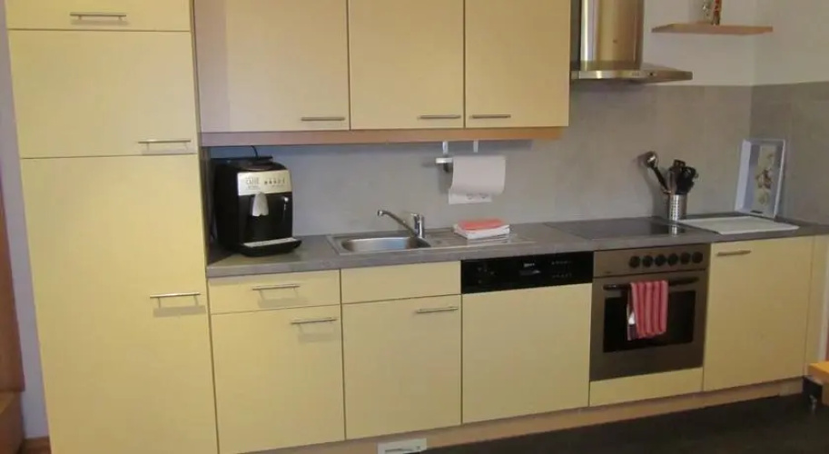 Ferienwohnung Siess
