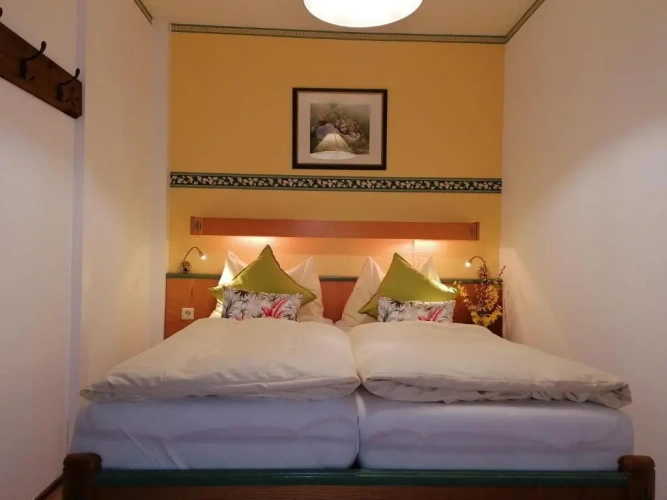 1 Bedroom Apartment with balcony