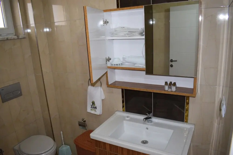 Zahi Villa Trabzon