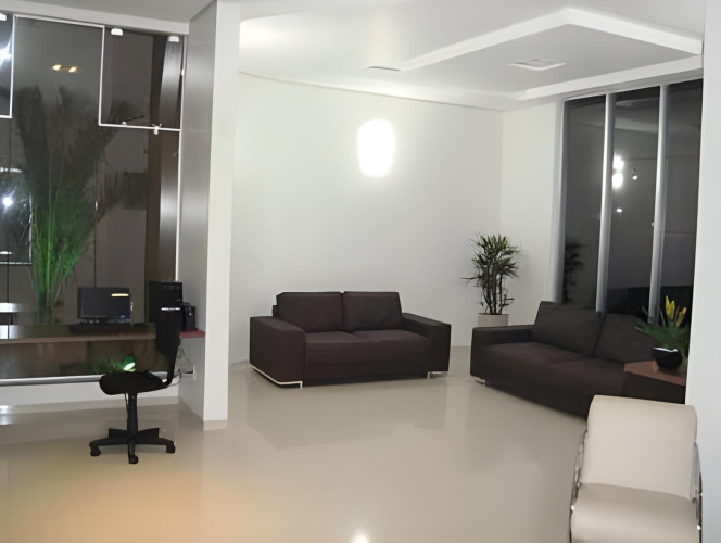 Executive Hotel