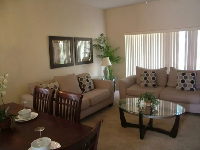 Regal Palms Resort & Spa 2103