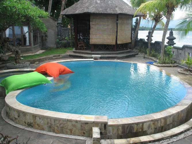 Villa Alam Sunset