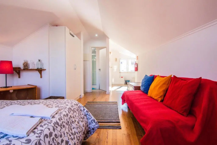 Nice View Apartment Bairro Alto