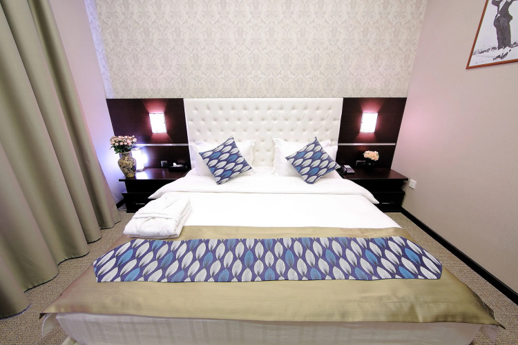 Premier Hotel