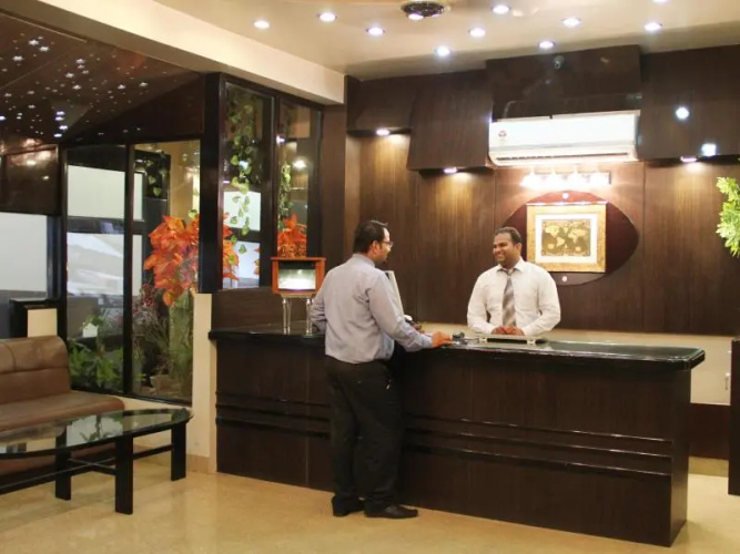 The Esse Hotel