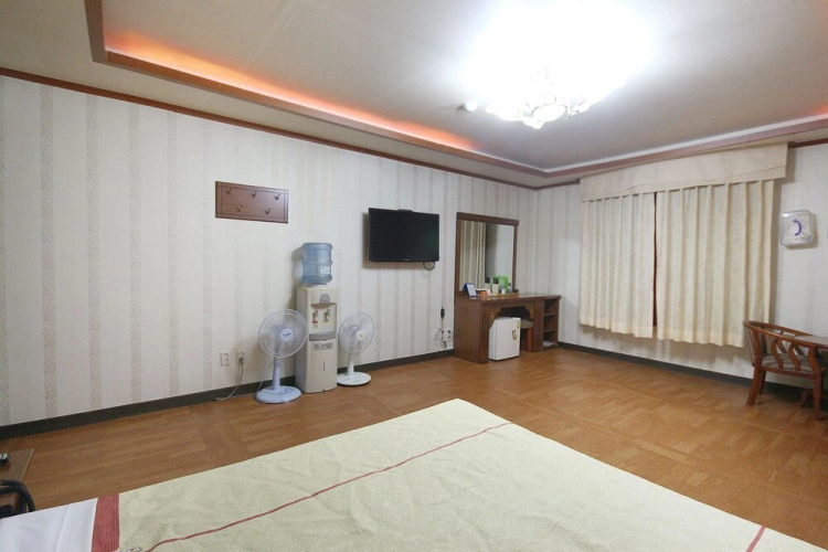Mokpo Eris