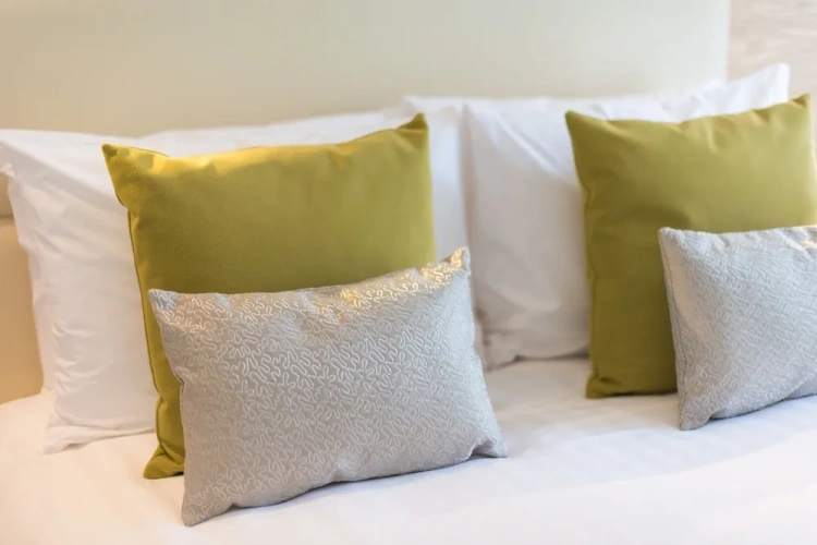 1 Bedroom Deluxe Double room