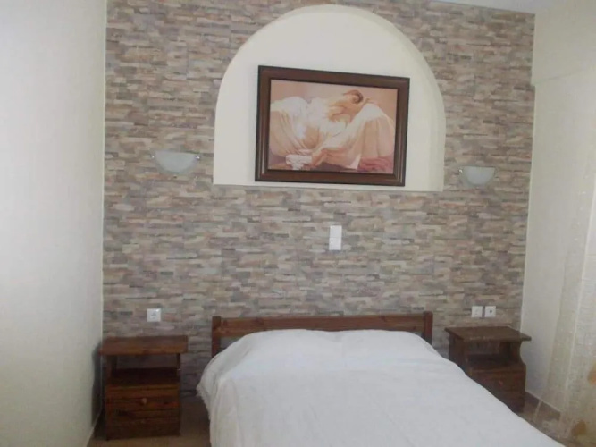 Maistrali Studios & Apartments