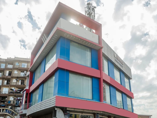 Imagen del hotel