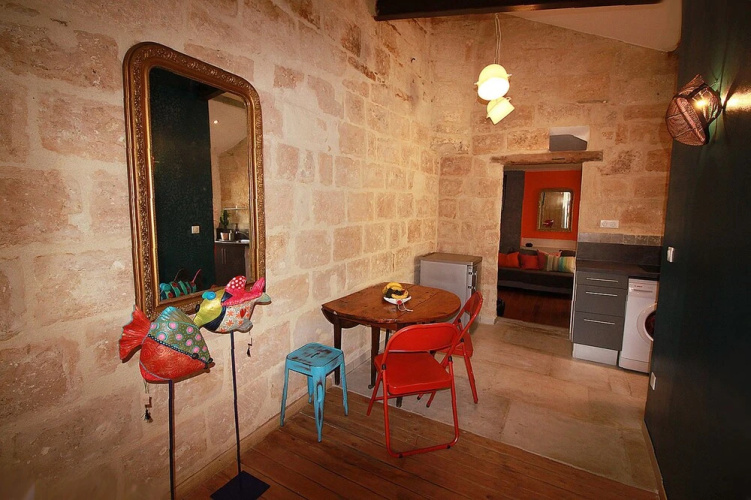 Appartement Centre Historique