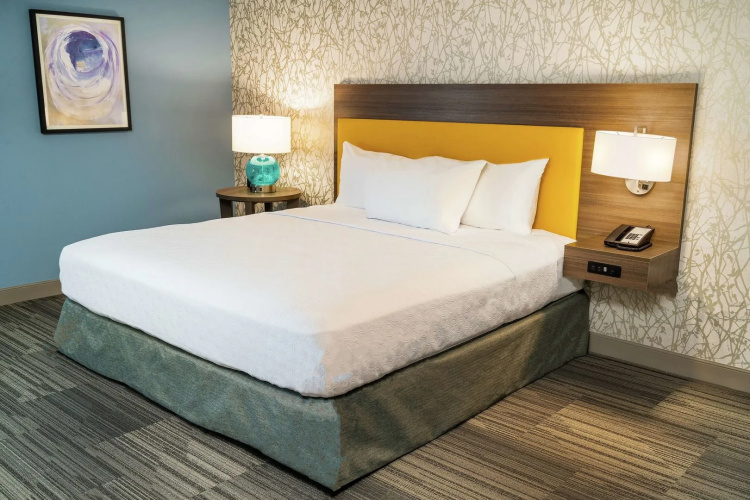 Home2 Suites by Hilton San Antonio at the Rim