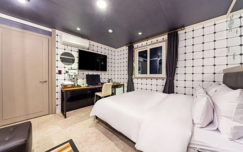 Incheon (Dongam) Neukim Hotel