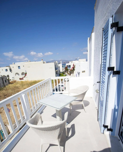 Hotel Aspasia