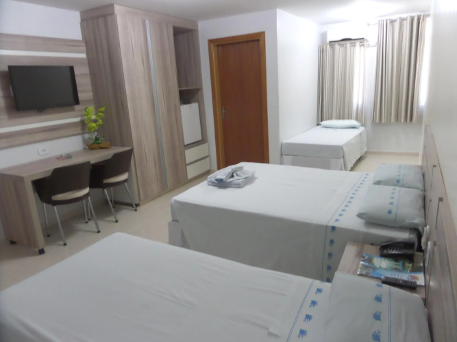 Hotel CTC