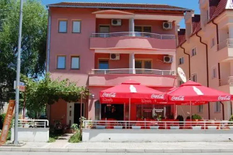 Otel görseli