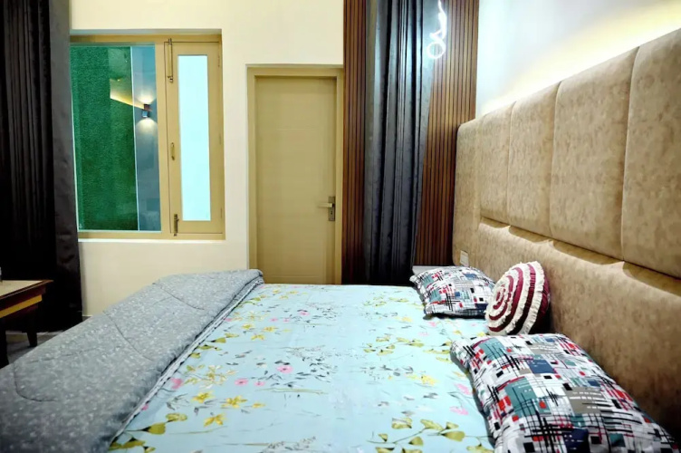 Ista Inn Homestay