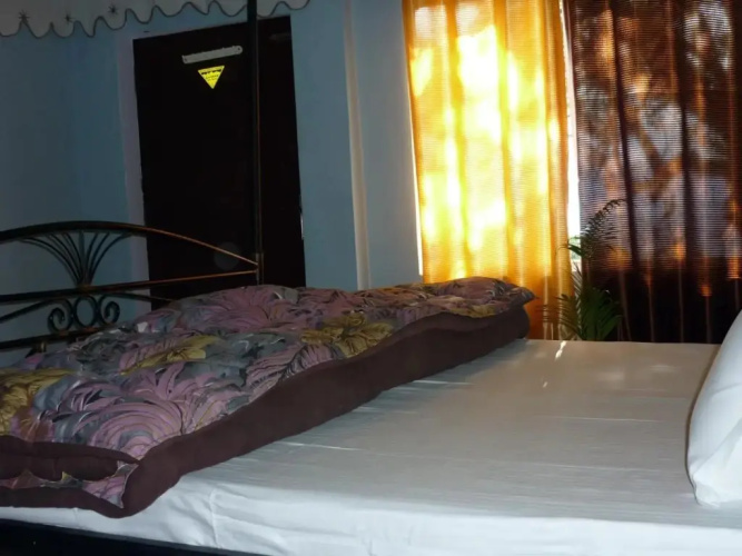 180 Degree Resort