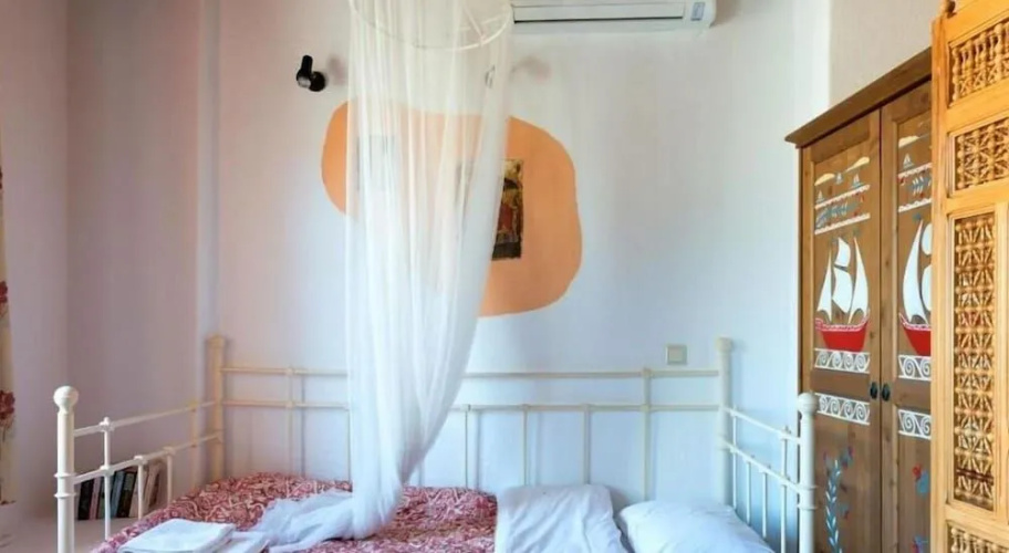 Almond Tree Villas