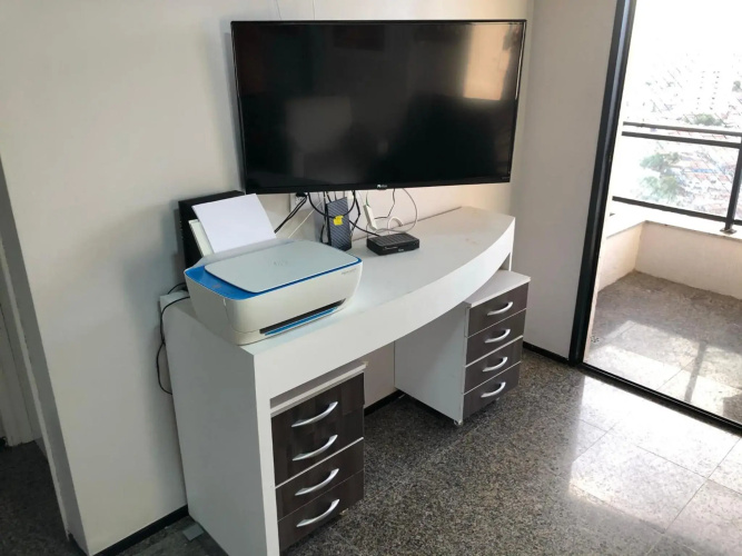 Apartamento Em Natal Iii