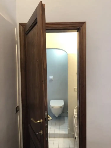 2 Bedrooms Apartment with city view