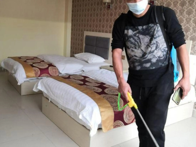 Hotelbild