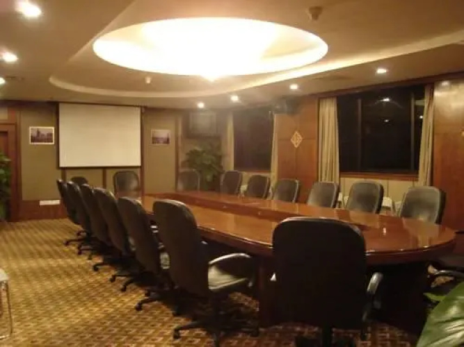 A8 Hotel Baiyun