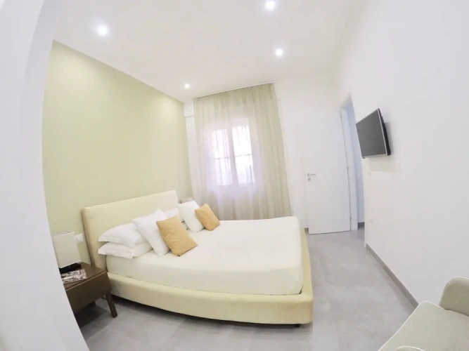 Comfort Suite