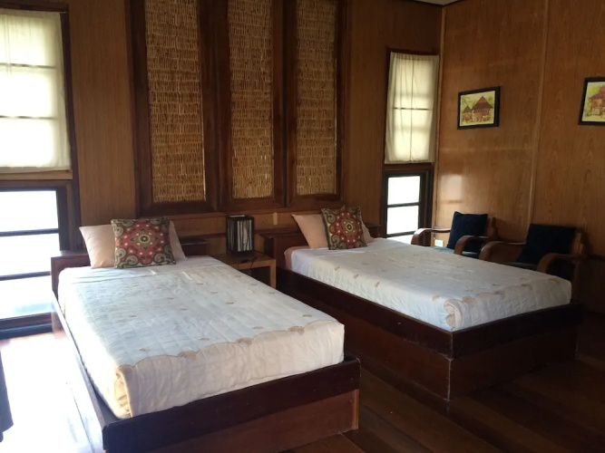 Baan Tawan Guesthouse