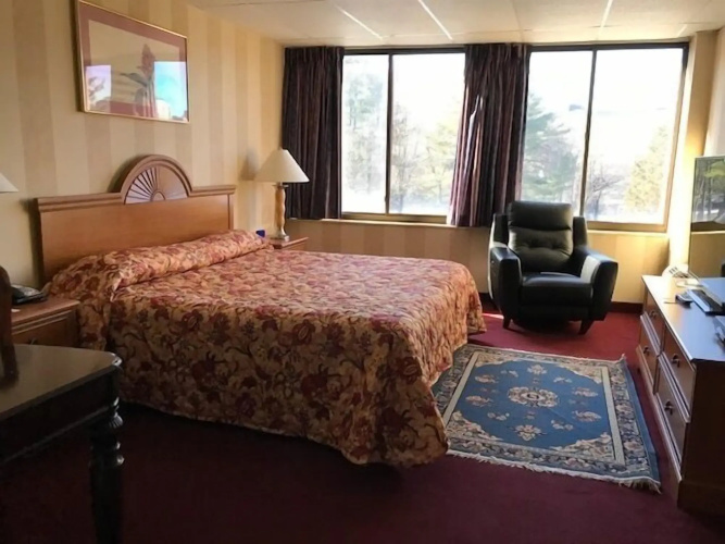 Amsterdam Hotel