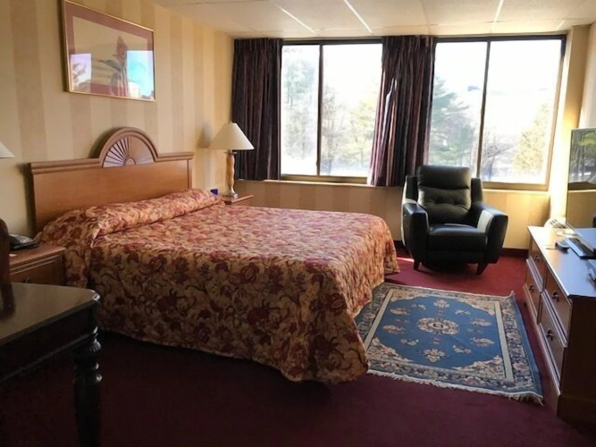 Amsterdam Hotel photo 7