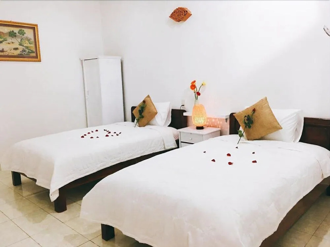 Sunshine Hostel 3 Hue