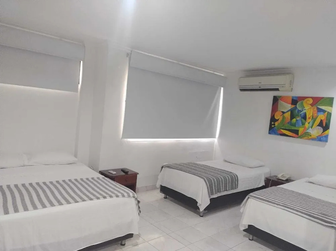 Hotel Kimari