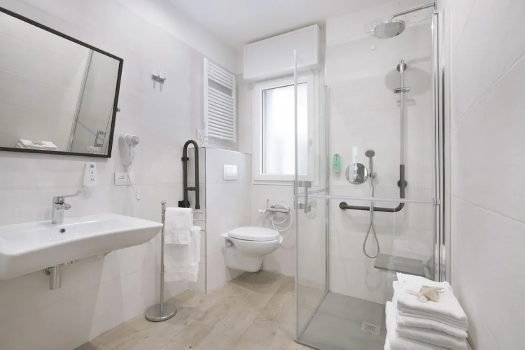 Residence Dolcemare